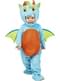 Costume da Drago per bebè