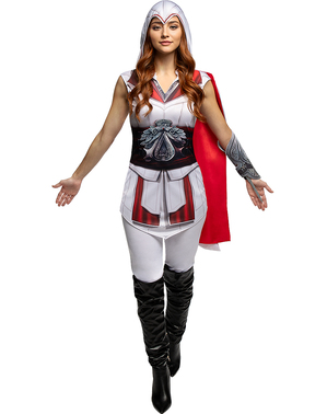 Assassins Creed kostim za žene