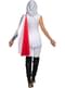 Assassin's Creed-kostuum voor vrouwen