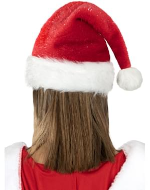 Deluxe Kerstmuts