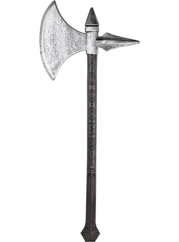 Petite Tête De Hache Antique Viking - Originale, Vintage, Fabriquée En Bulgarie