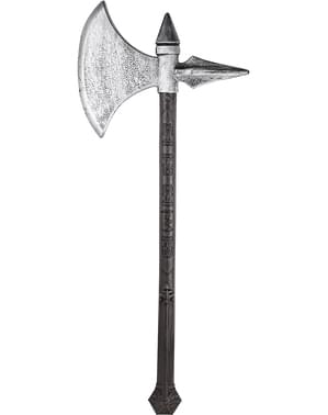 Viking Axe