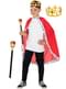 Kit roi enfant