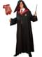 Harry Potter Costume with Tie for Adults - Gryffindor