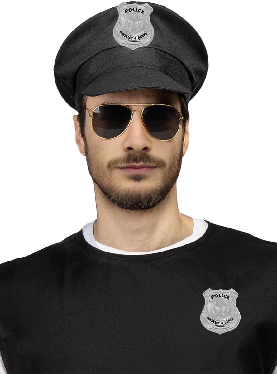 Politie Hoed