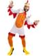 Chicken Costume for Adults