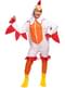 Chicken Costume for Adults