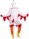 Chicken Costume for Adults