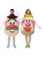 Costum domnul Mrs Potato Head pentru adulți