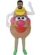 Mr Of Mrs Potato Head Kostuum Voor Volwassenen