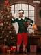 Deluxe Elf Costume for Men