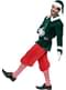 Deluxe Elf kostume til mænd
