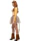 Costume da leonessa per donna