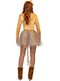Lioness Costume for Women