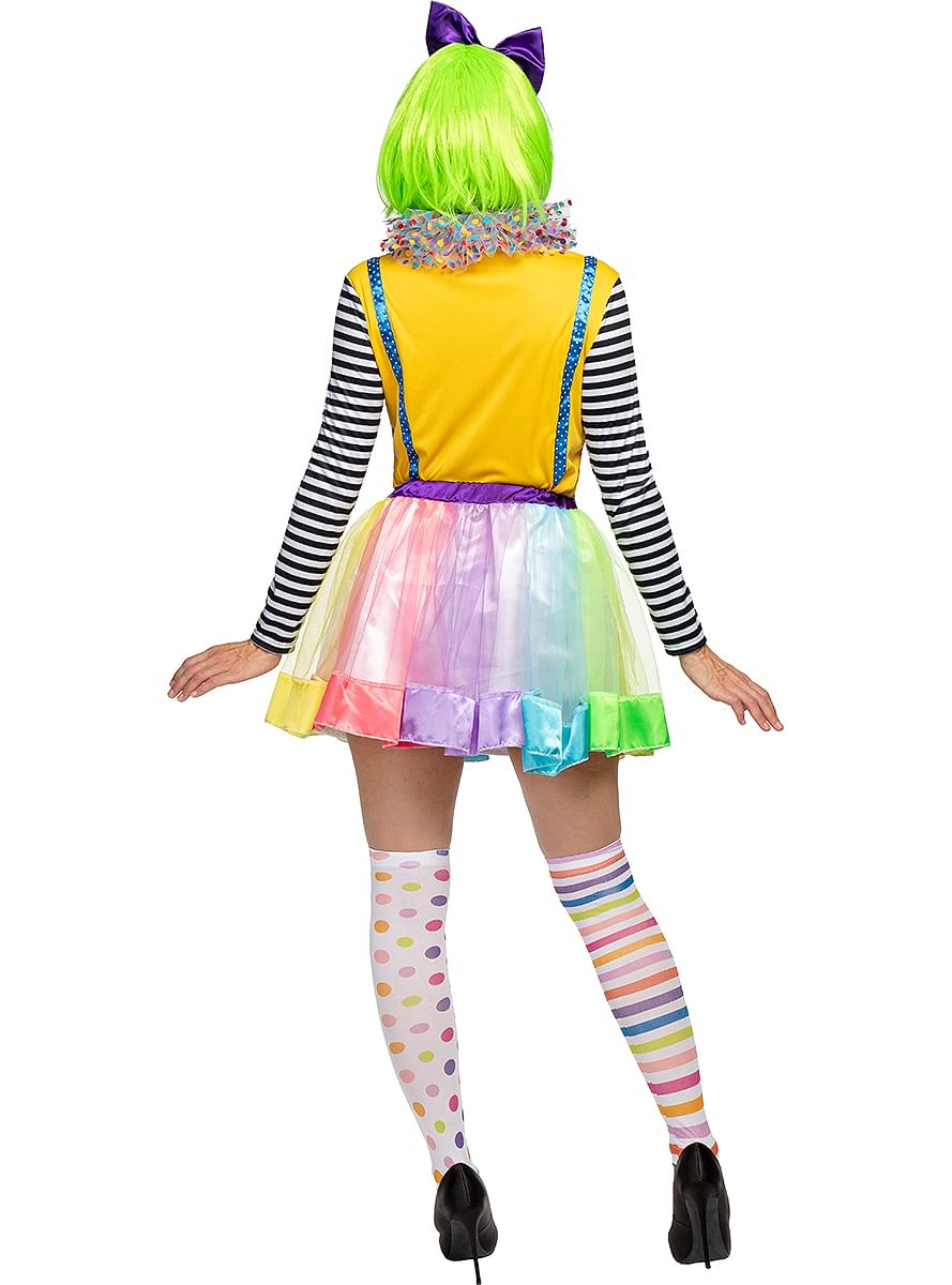 Dulux klaufar dress fyrir konur