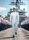 Ship’s Captain Costume for Men