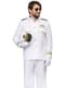 Ship’s Captain Costume for Men