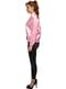 Pink Ladies Jacke für Damen - Grease