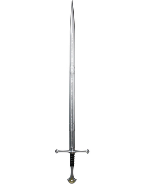 Espada de Aragorn - El Señor de los Anillos