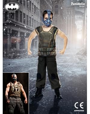 Costume Bane pentru copii - Batman