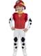 Paw Patrol Marshall Costume for Boys