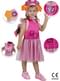Paw Patrol Skye kostume til piger
