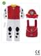 Costume da Marshall PAW Patrol per bambino