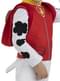 Paw Patrol Marshall Costume for Boys