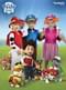 Paw Patrol Marshall Costume for Boys