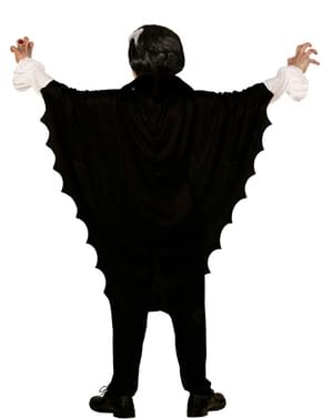 Boy's Vampire Count Cape