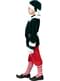 Deluxe Elf Costume for Boys
