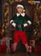 Costume da elfo deluxe per bambino