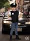 Police Costume Kit for Kids
