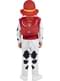 Paw Patrol Marshall kostume til drenge