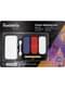 Set de maquillage de clown à l'huile