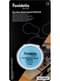 Water Based Make-Up Sky Blue