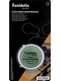 Water Based Make-Up Lime Green
