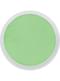 Trucco a base d'acqua verde