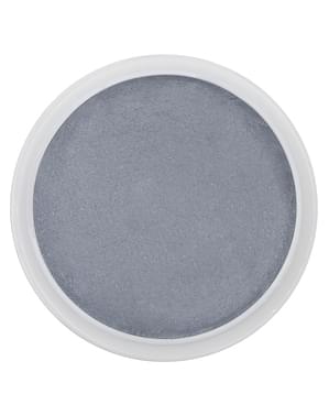 Water Based Make-Up Silver