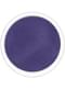 Maquillage à l'eau violet