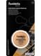 Make-up auf Wasserbasis gold