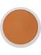 Make-up auf Wasserbasis orange