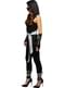 Ninja Costume for Women Plus Size
