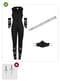 Ninja Costume for Women
