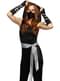 Ninja Costume for Women
