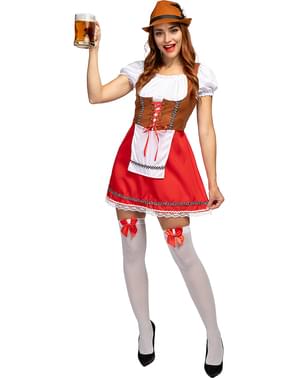 Tyrolean Costume for Women