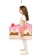 Birthday Cake Costume for Kids