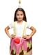Birthday Cake Costume for Kids