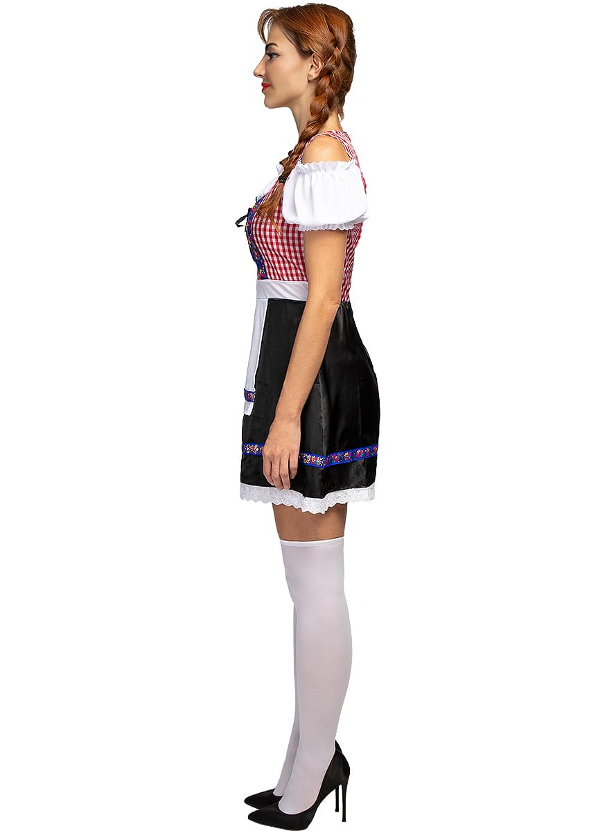 Oktoberfest Kostüm für Damen