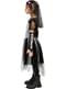 Skeleton Bride Costume for Girls